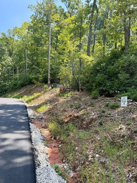 Blue Ridge, GA 30513 Fannin County