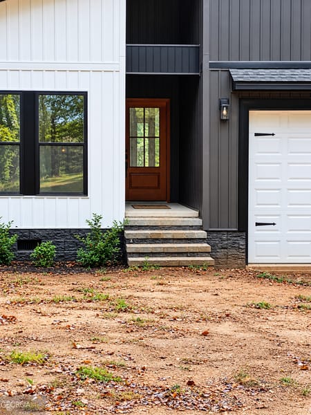Milledgeville, GA 31061 Baldwin County