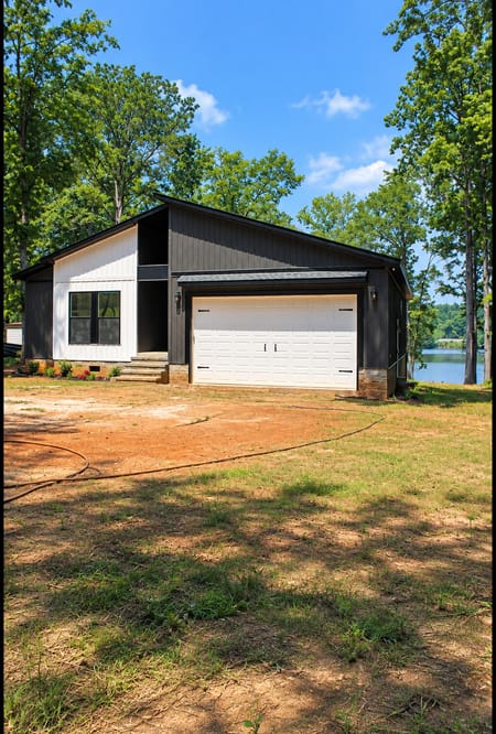 Milledgeville, GA 31061 Baldwin County