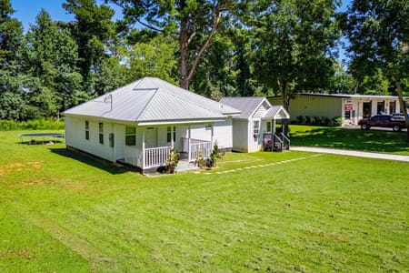 Carrollton, GA 30117 Carroll County