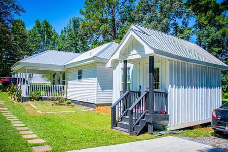 Carrollton, GA 30117 Carroll County