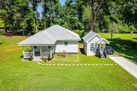 Carrollton, GA 30117 Carroll County
