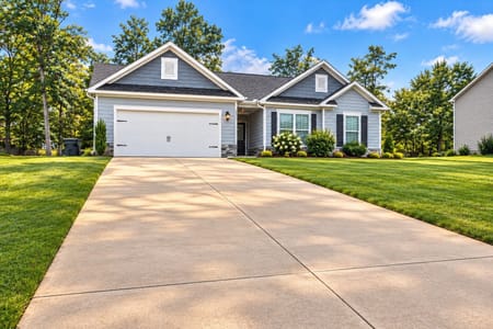 Covington, GA 30016 Newton County