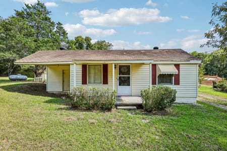 Lithonia, GA 30058 Rockdale County