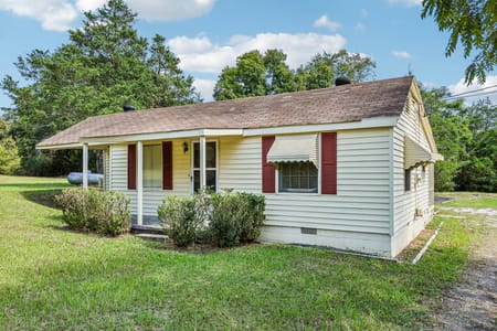 Lithonia, GA 30058 Rockdale County