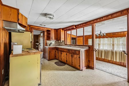 Lithonia, GA 30058 Rockdale County