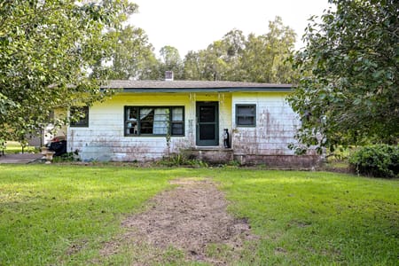 Valdosta, GA 31601 Lowndes County