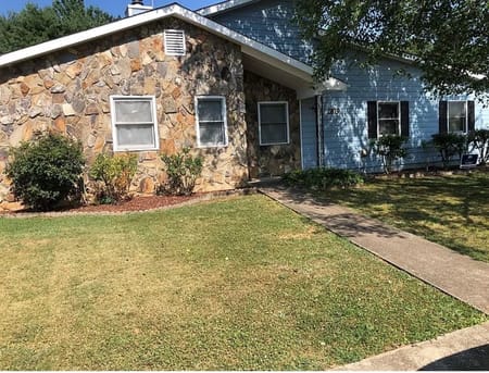 Conyers, GA 30013 Rockdale County