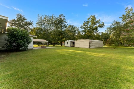 Metter, GA 30439 Candler County