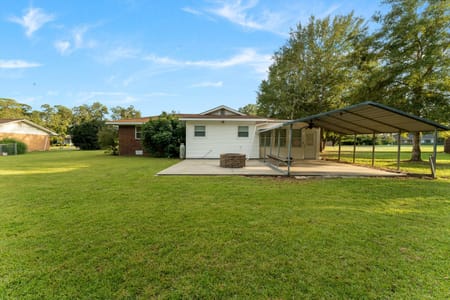 Metter, GA 30439 Candler County