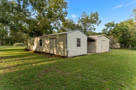 Metter, GA 30439 Candler County