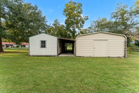 Metter, GA 30439 Candler County