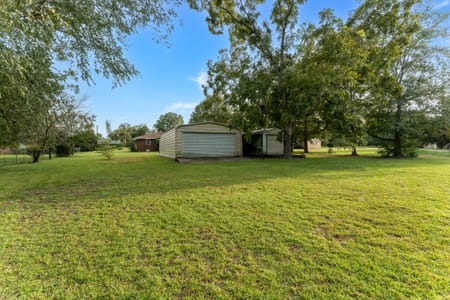 Metter, GA 30439 Candler County