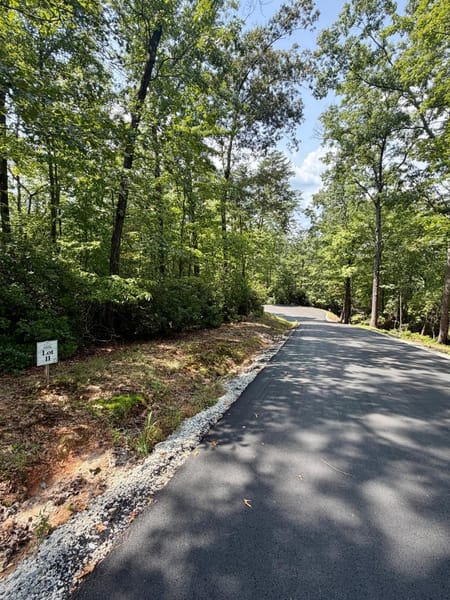 Blue Ridge, GA 30513 Fannin County