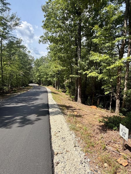 Blue Ridge, GA 30513 Fannin County