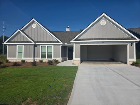 Winder, GA 30680 Barrow County