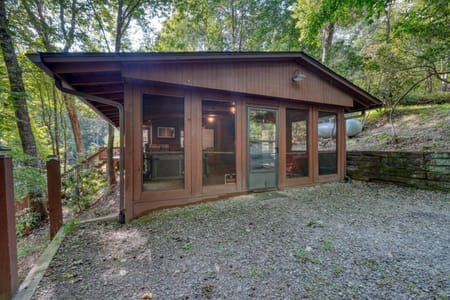 Hiawassee, GA 30546 Towns County