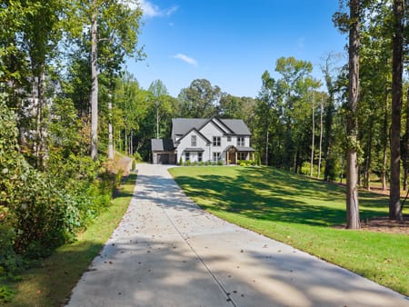 Hoschton, GA 30548 Barrow County