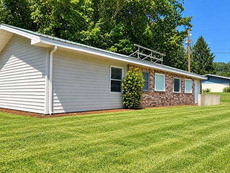 Mountain City, GA 30562 Rabun County