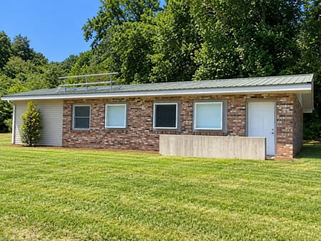 Mountain City, GA 30562 Rabun County