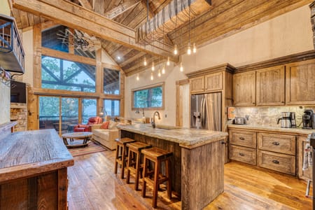 Blue Ridge, GA 30513 Fannin County