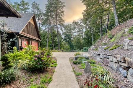 Blue Ridge, GA 30513 Fannin County