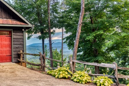 Blue Ridge, GA 30513 Fannin County