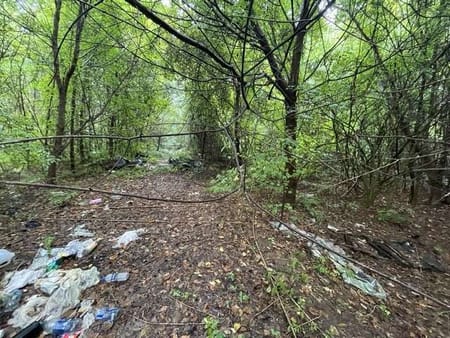 South Fulton, GA 30349 Fulton County
