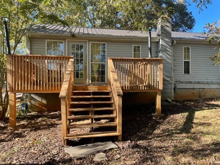 Cleveland, GA 30528 White County
