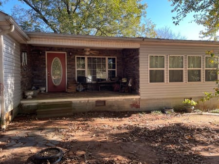 Cleveland, GA 30528 White County