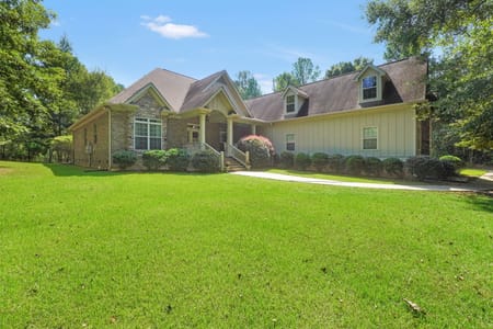 Forsyth, GA 31029 Monroe County