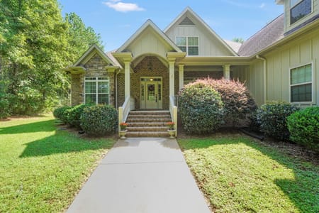 Forsyth, GA 31029 Monroe County