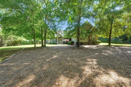 Forsyth, GA 31029 Monroe County