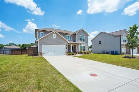 Winder, GA 30680 Barrow County