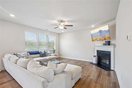 Winder, GA 30680 Barrow County