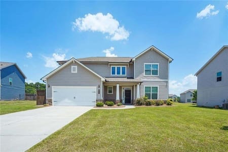 Winder, GA 30680 Barrow County