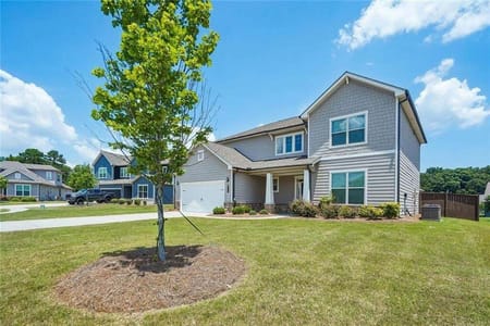Winder, GA 30680 Barrow County