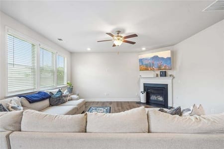 Winder, GA 30680 Barrow County