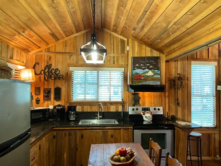 Blairsville, GA 30512 Union County