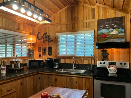 Blairsville, GA 30512 Union County