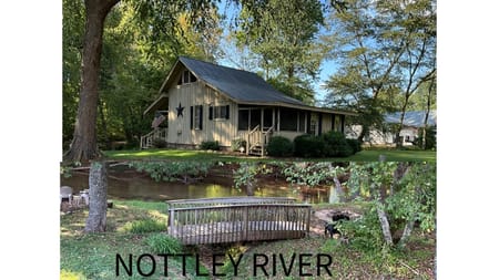 Blairsville, GA 30512 Union County