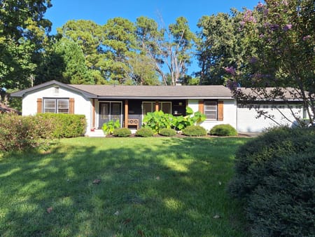Warner Robins, GA 31088 Houston County