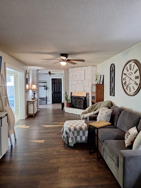 Warner Robins, GA 31088 Houston County