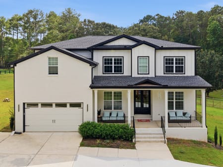Snellville, GA 30039 Gwinnett County