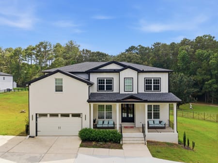 Snellville, GA 30039 Gwinnett County