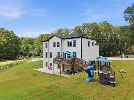 Snellville, GA 30039 Gwinnett County