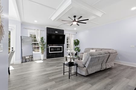 Snellville, GA 30039 Gwinnett County