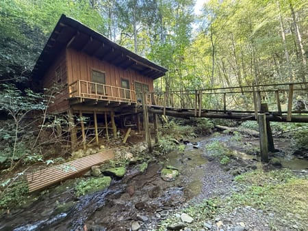 Epworth, GA 30541 Fannin County