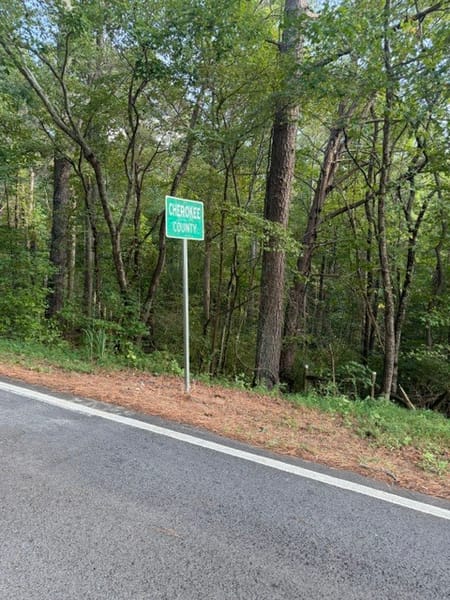 Ball Ground, GA 30107 Cherokee County