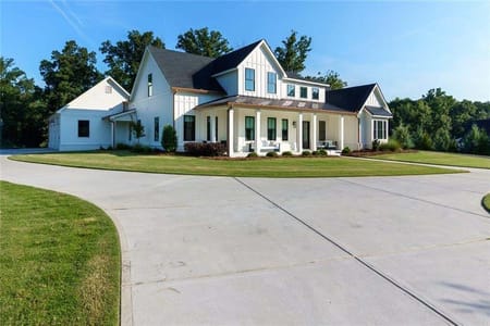 Woodstock, GA 30188 Cherokee County